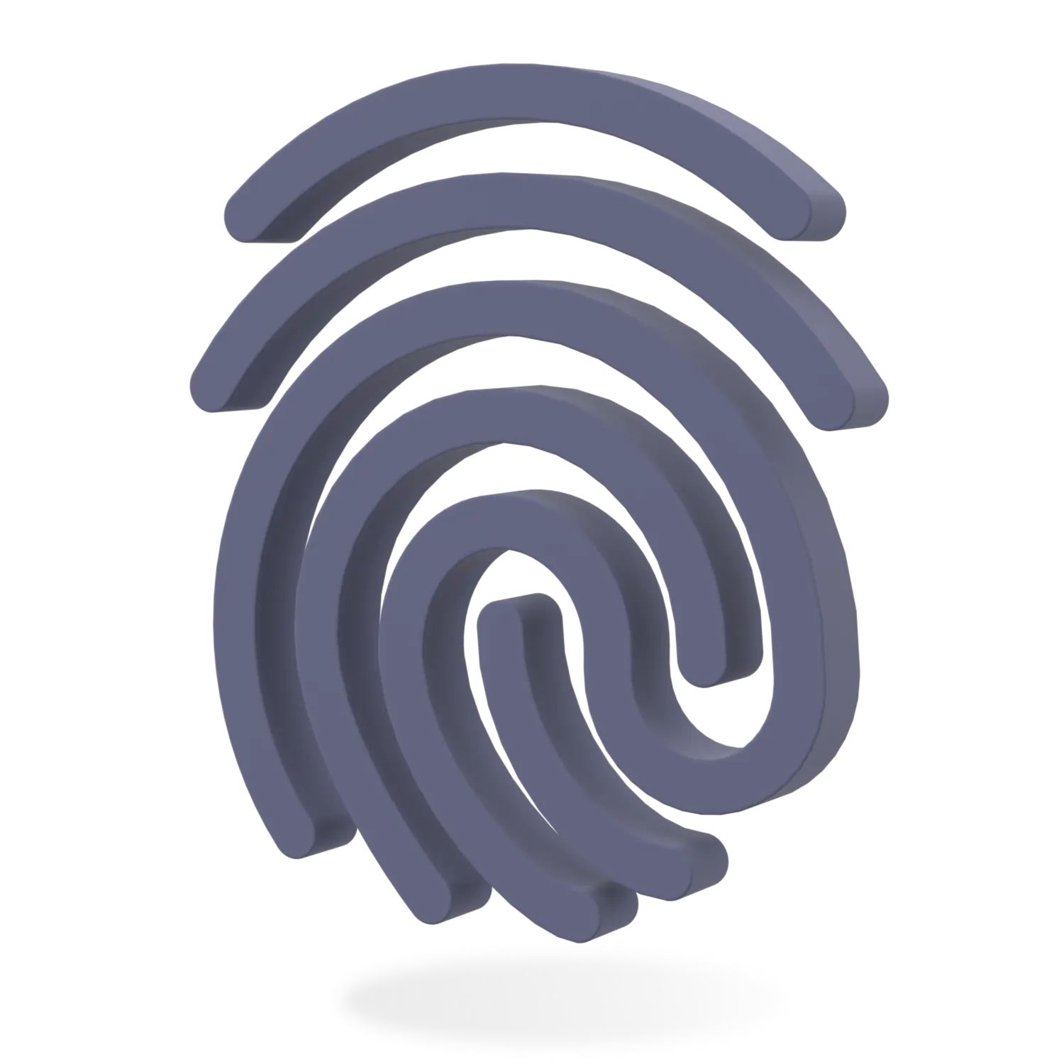 finger-print-icon